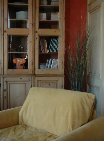 Huyze Maene 3* Μπριζ