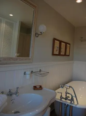 Huyze Maene Maison d'hôtes 3*