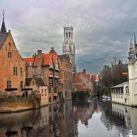 Huyze Maene 3* Bruges