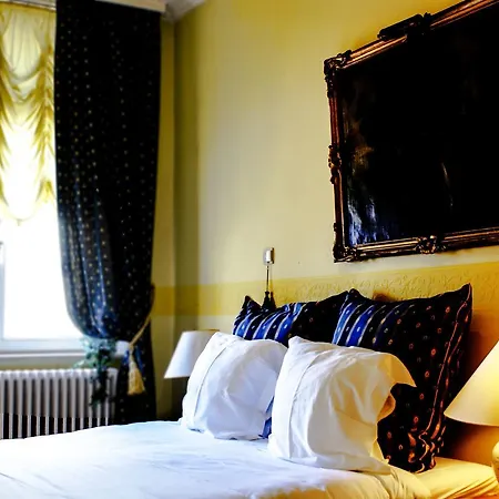 Гостевой дом Huyze Maene 3*
