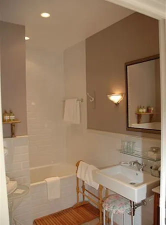 Huyze Maene Гостевой дом 3*